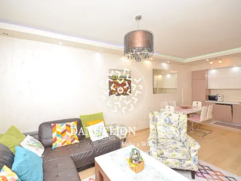 Izdavanje, jednosoban stan, 47m², City Kvart, Podgorica - image 7