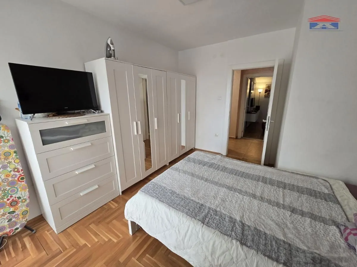 Prodaja, dvosoban stan, 75m², Bulevar Evrope, Novi Sad Sve Podlokacije