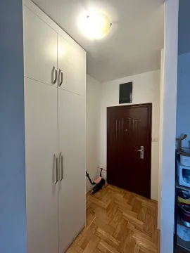 Prodaja, jednosoban stan, 56m², City Kvart, Podgorica - image 6