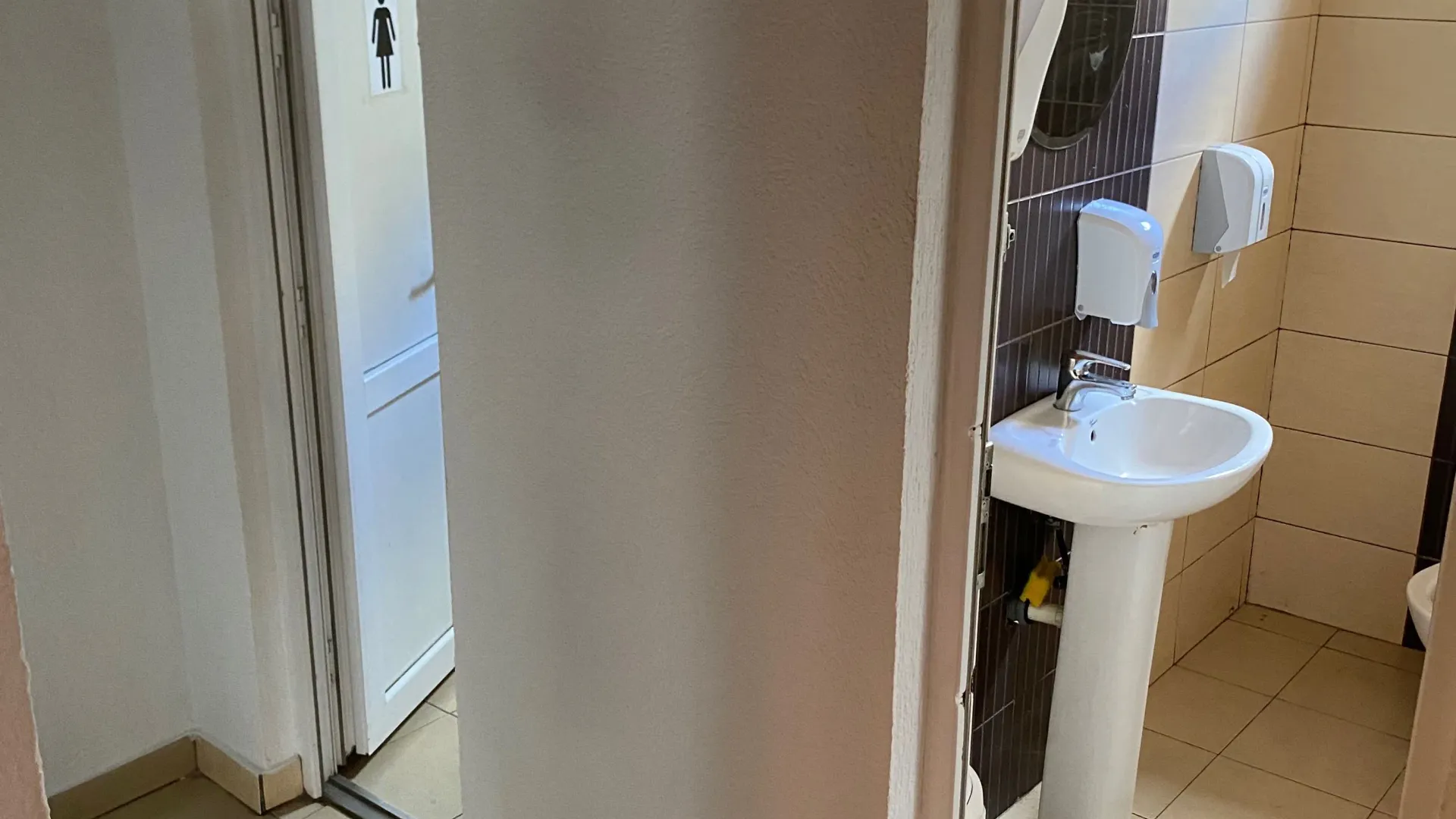 Rent, office space, 200m², Centar, Danilovgrad