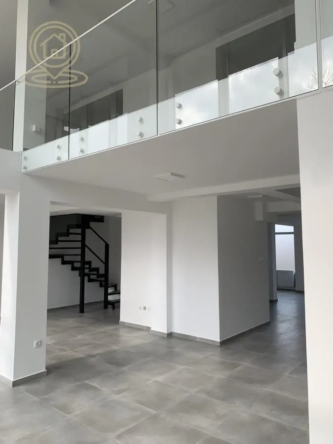 Rent, office space, 190m², Telep, Novi Sad Sve Podlokacije