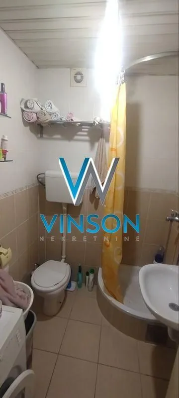 Izdavanje, stan, 23m², Grbavica, Novi Sad Sve Podlokacije