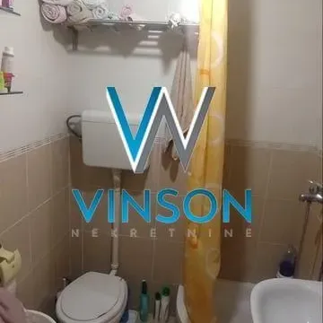 Rent, apartment, 23m², Grbavica, Novi Sad Sve Podlokacije - image 7