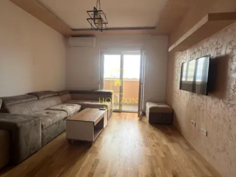 Izdavanje, jednosoban stan, 46m², Tuški Put, Podgorica - image 2