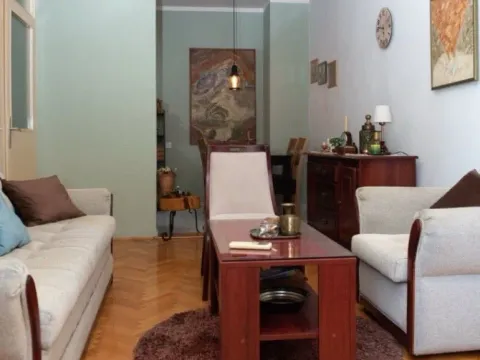 Prodaja, dvosoban stan, 60m², Gintaš, Podgorica - image 11