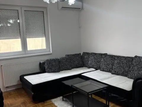 Rent, one bedroom apartment, 46m², Detelinara, Novi Sad Sve Podlokacije - image 2