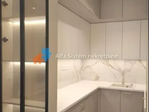 Rent, apartment, 40m², Južni Bulevar, Vračar Sve Podlokacije - image 6