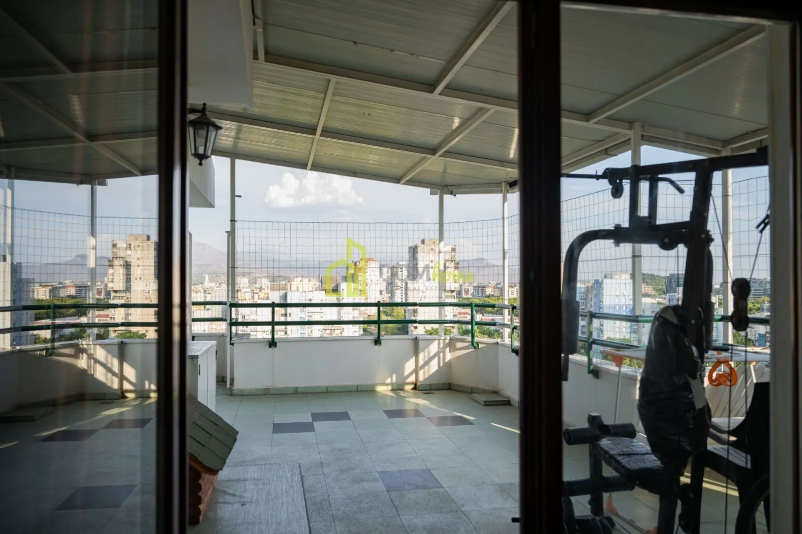 Prodaja, trosoban stan, 134m², Blok 9, Podgorica