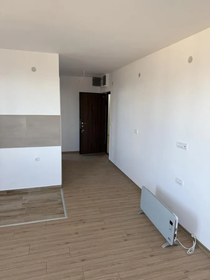 Prodaja, dvosoban stan, 39m², Kraljevi Čardaci, Kopaonik