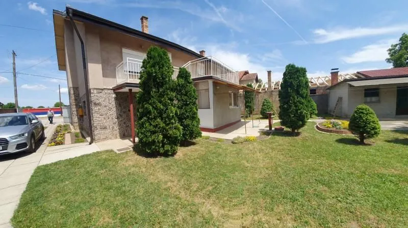 Sale, house, 230m², Temerin, Novi Sad