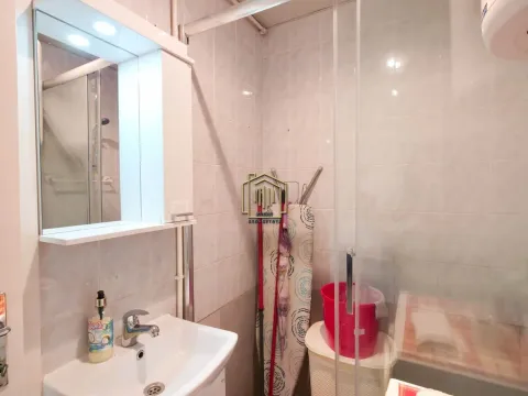 Rent, one bedroom apartment, 36m², Ljubović, Podgorica - image 8