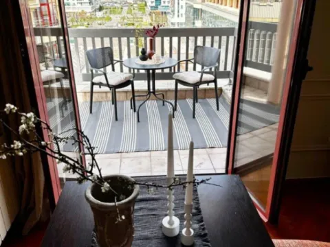 Izdavanje, jednosoban stan, 65m², Preko Morače, Podgorica - image 8