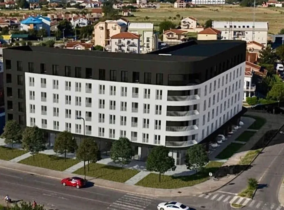 Rent, three bedroom apartment, 101m², Zabjelo, Podgorica