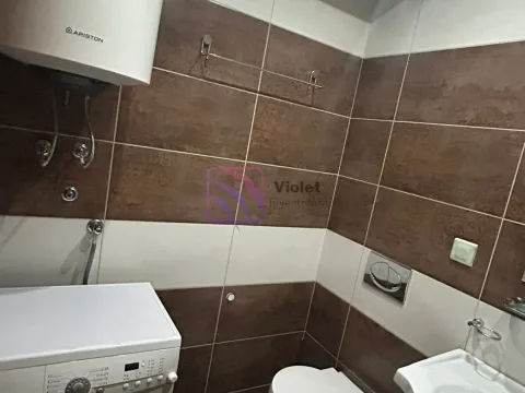 Rent, one bedroom apartment, 55m², Centar, Podgorica - image 9