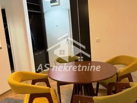 Rent, two bedroom apartment, 55m², Kalenić Pijaca, Vračar Sve Podlokacije - image 7