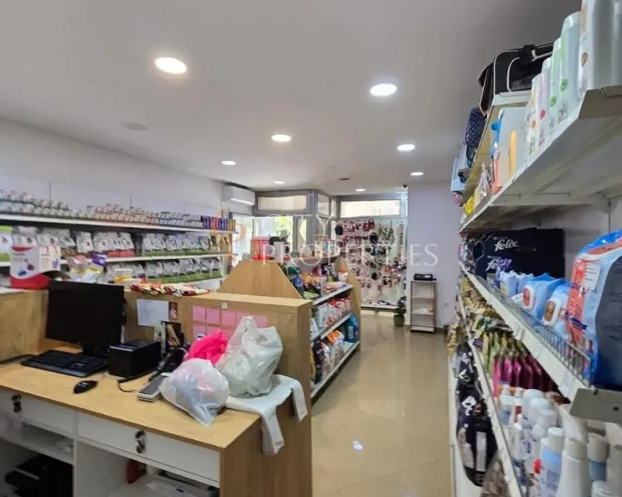 Prodaja, poslovni prostor, 46m², Preko Morače, Podgorica