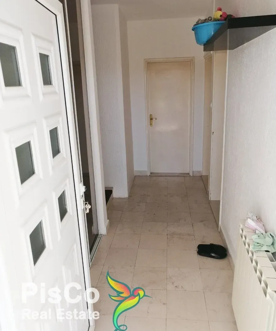 Sale, house, 260m², Masline, Podgorica