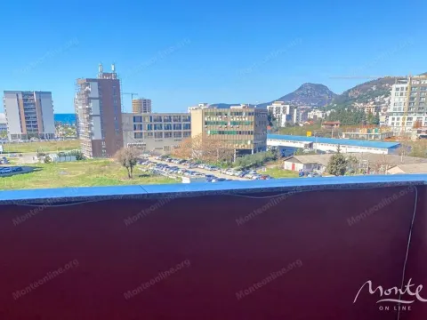 Sale, two bedroom apartment, 76m², Bar, Crna Gora - image 1