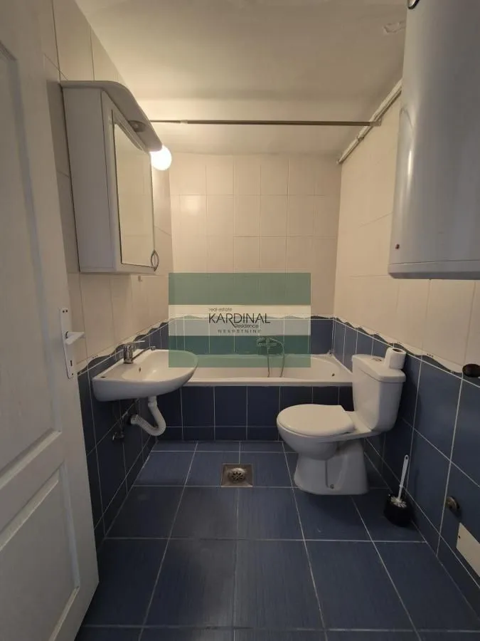 Prodaja, dvosoban stan, 63m², Centar, Jagodina