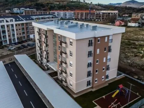 Prodaja, jednosoban stan, 51m², Zabjelo, Podgorica - image 2