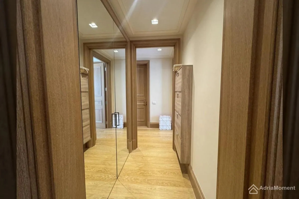 Prodaja, dvosoban stan, 115m², Porto Montenegro, Tivat