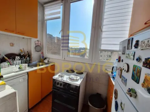 Prodaja, dvosoban stan, 64m², Slavija, Vračar Sve Podlokacije - image 10