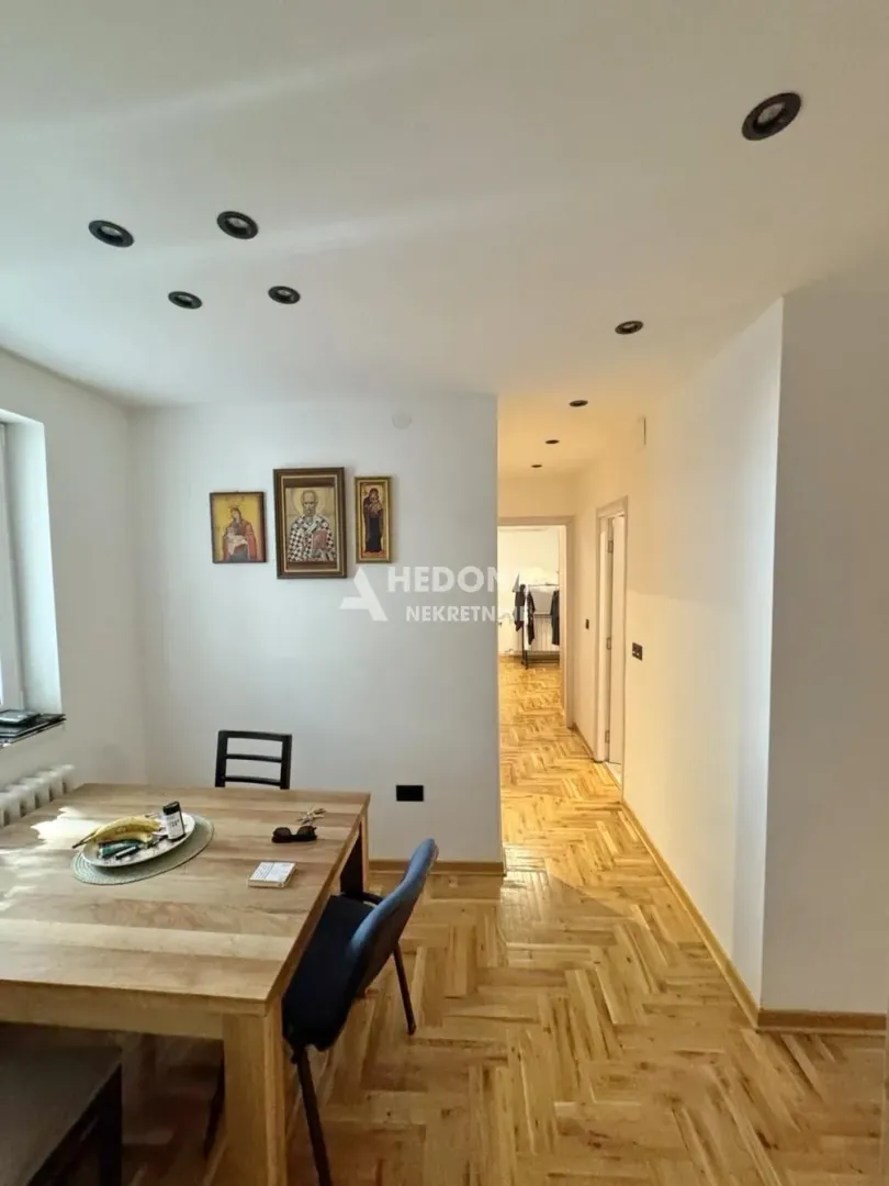 Prodaja, trosoban stan, 73m², Mirijevo 1, Mirijevo Sve Podlokacije