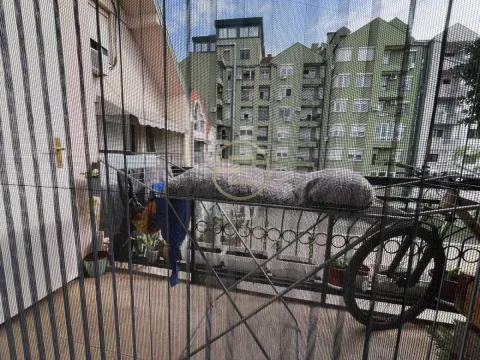 Sale, two bedroom apartment, 50m², Grbavica, Novi Sad Sve Podlokacije - image 13