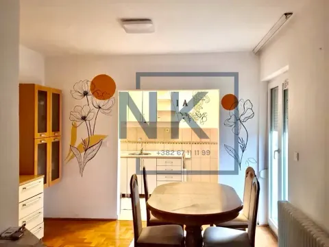 Rent, house, 300m², Stari Aerodrom, Podgorica - image 4