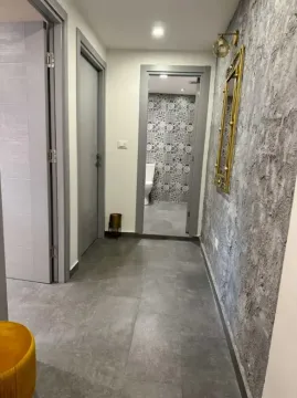 Rent, one bedroom apartment, 59m², Central Point, Podgorica - image 149