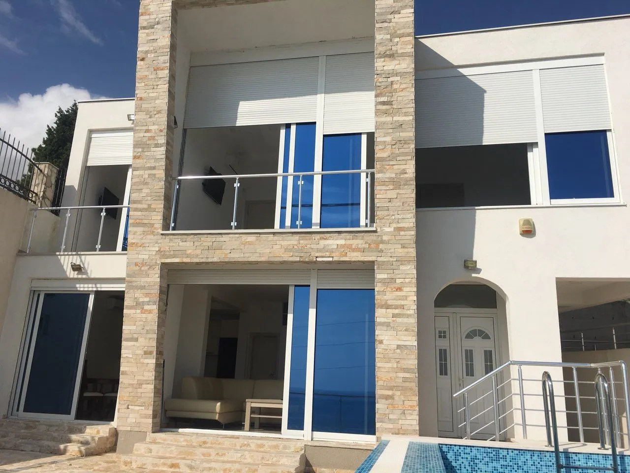 Sale, house, 180m², Bar, Crna Gora