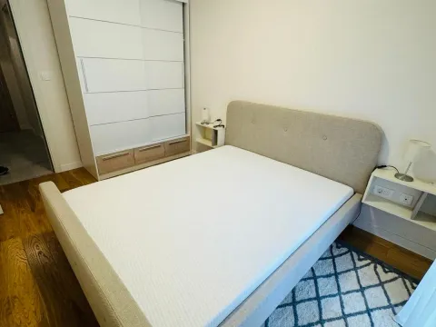 Rent, one bedroom apartment, 49m², Central Point, Podgorica - image 7