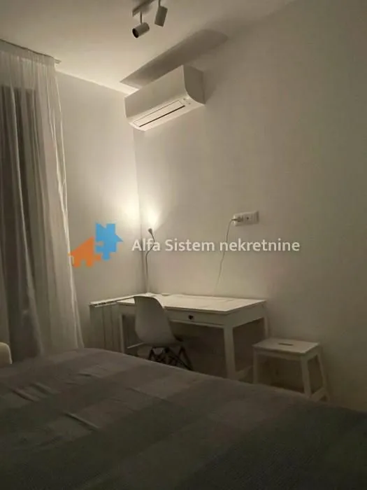 Rent, apartment, 39m², Stari Grad, Beograd