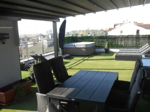 Prodaja, trosoban stan, 75m², Novi Sad, Srbija - image 11