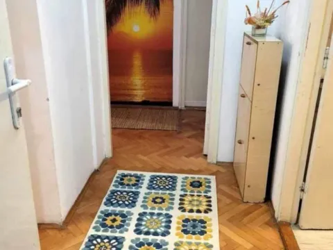 Sale, three bedroom apartment, 75m², Medijana, Niš - image 4