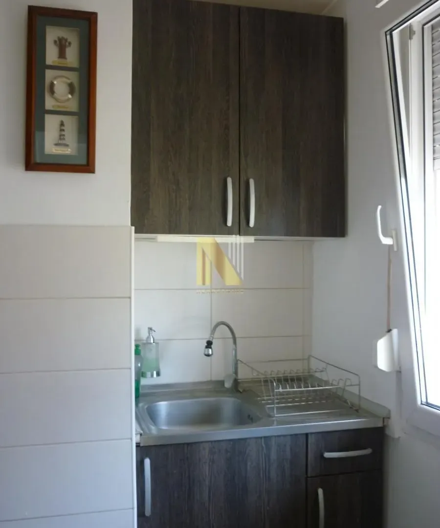 Rent, two bedroom apartment, 45m², Liman 4, Novi Sad Sve Podlokacije
