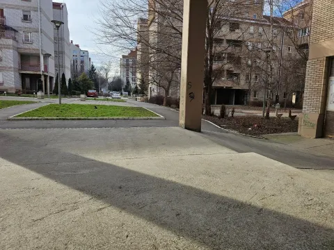 Stan in Bezanijska Kosa 2