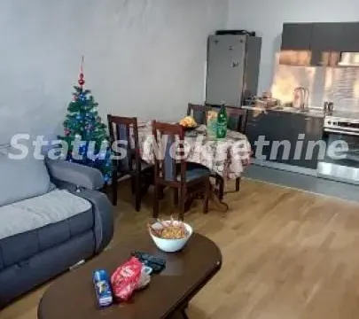 Rent, two bedroom apartment, 48m², Rotkvarija, Novi Sad Sve Podlokacije - image 4