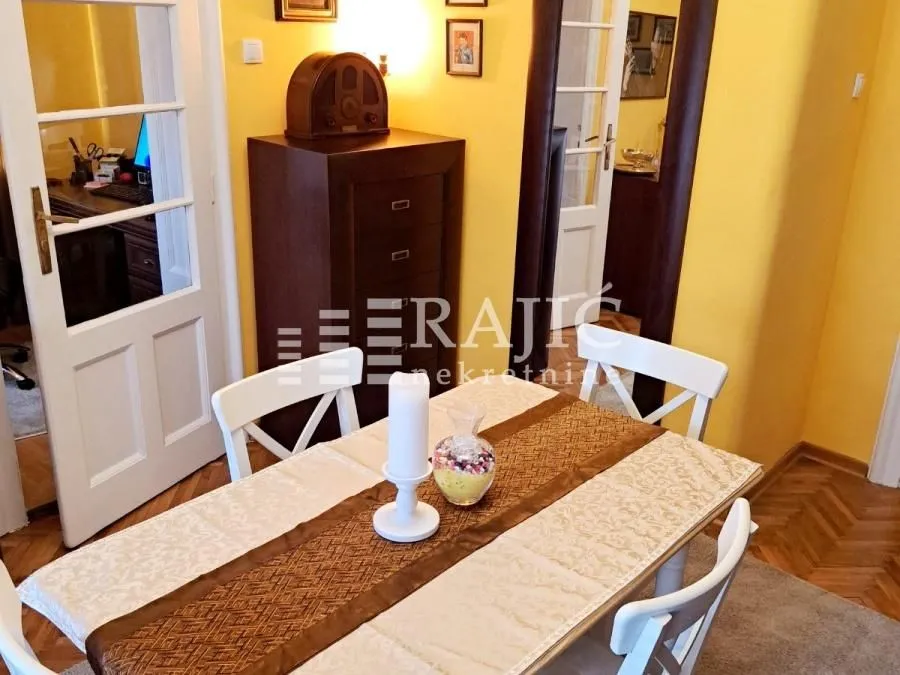 Rent, house, 125m², Savski Venac, Beograd