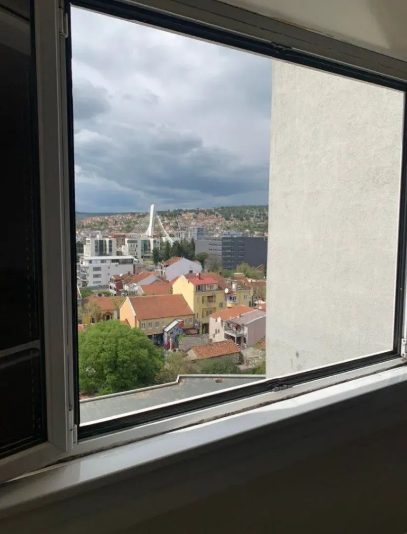 Prodaja, dvosoban stan, 90m², Centar, Podgorica