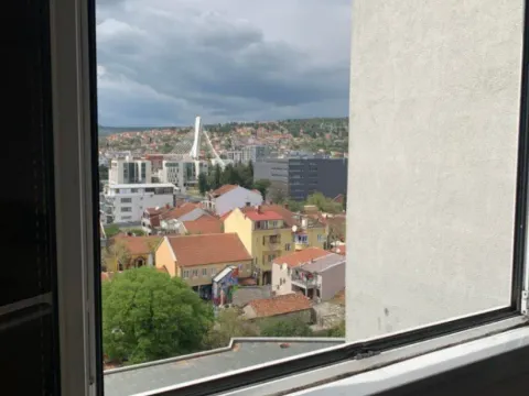 Prodaja, dvosoban stan, 90m², Centar, Podgorica - image 11