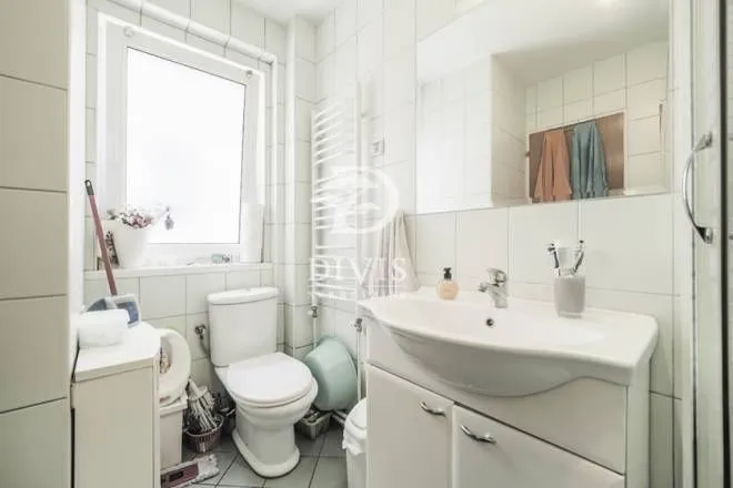 Rent, four bedroom apartment, 81m², Topličin venac, Beograd