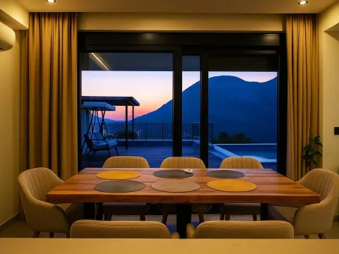 Sale, house, 280m², Bar, Crna Gora - image 7