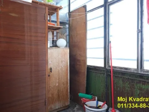 Prodaja, dvosoban stan, 77m², Novi Beograd Sve Podlokacije, Beograd - image 11