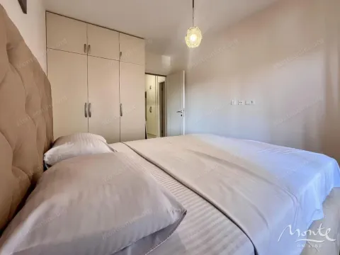 Prodaja, jednosoban stan, 53m², Central Point, Podgorica - image 7