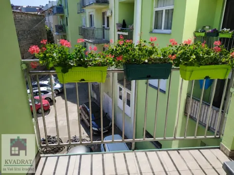 Prodaja, četvorosoban stan, 115m², Grbavica, Novi Sad Sve Podlokacije - image 18