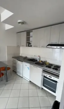 Rent, one bedroom apartment, 40m², Podgorica, Crna Gora - image 4