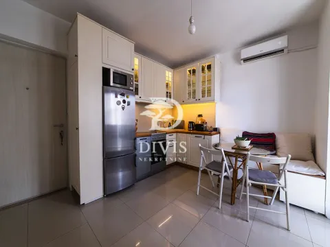 Sale, two bedroom apartment, 42m², Crveni Krst, Beograd - image 2