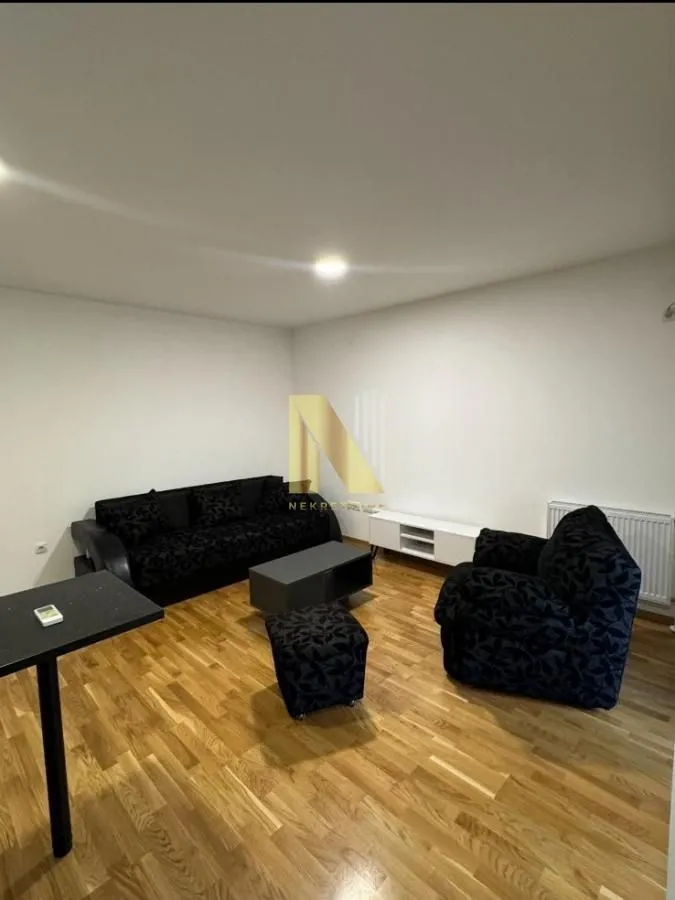 Rent, three bedroom apartment, 64m², Telep, Novi Sad Sve Podlokacije