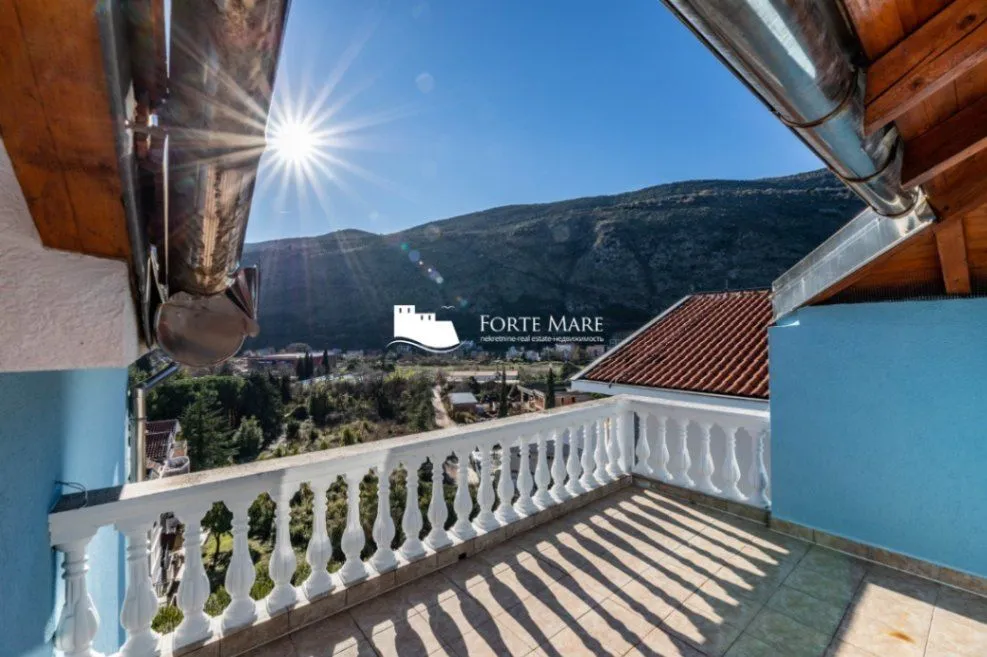 Prodaja, kuća, 415m², Herceg Novi, Crna Gora